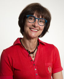 Véronique Witko-Sarsat